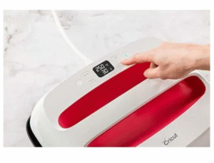 Cricut Easypress 2, 12x10 Pulgadas. - Imagen 3