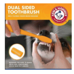 Arm & Hammer Perro Pasta Dental Sarro Control Dental Kit - Imagen 3