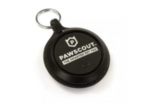 Pawscout The Smarter Pet Tag Seguimiento electrónico Pet Tag - Imagen 3