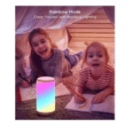 Lámpara De Mesa - Lámpara De Mesa Govee Smart Rgbic, Lámpara - Imagen 3