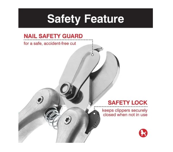 Screenshot_3-29.jpg Cortauñas Chi Para Perro Raza Media - Grande Importado - Imagen 3