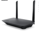 ROUTER DUAL BAND WIFI 4 ROUTER N600 - Imagen 3