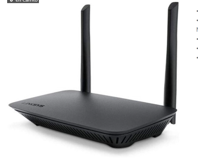 Screenshot_3-3-2.png ROUTER DUAL BAND WIFI 4 ROUTER N600 - Imagen 3