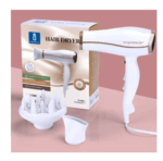 Secador De Cabello Aigostar Luna 2200w - Imagen 3