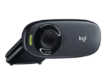 Camara C310 Hd Logitech - Imagen 3