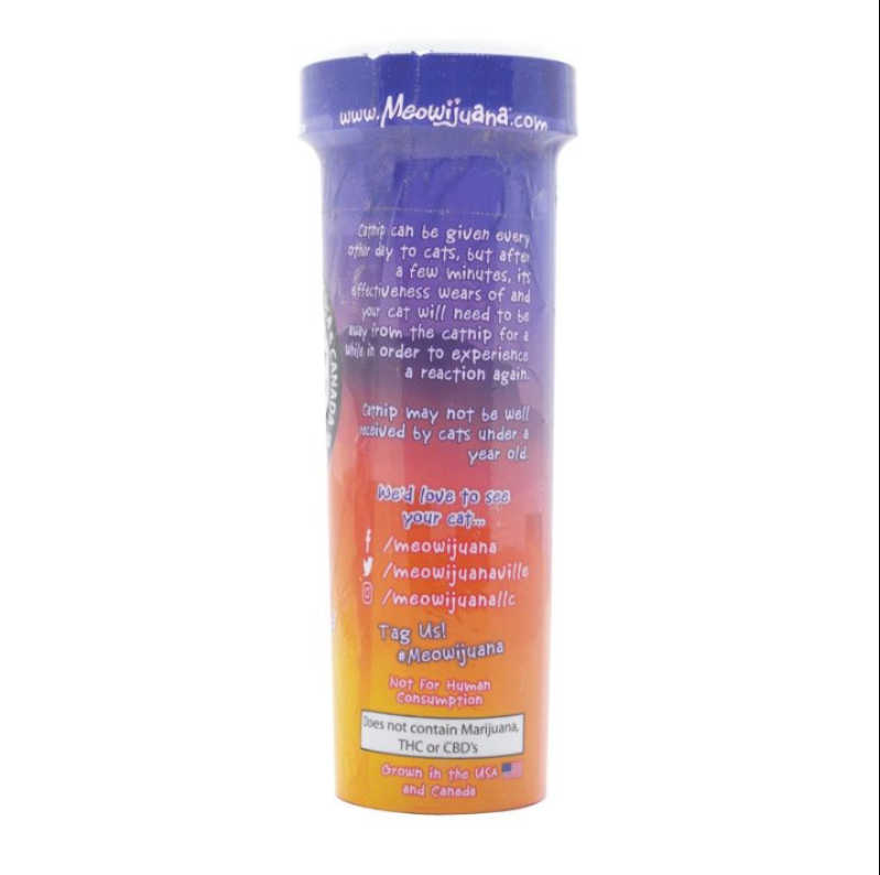 Screenshot_3-38-3.png Meowijuana Thyme Out Catnip y mezcla de tomillo Catnip 26g - Imagen 3