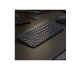Teclado Logitech Mx Keys Mini - Imagen 3