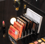 organizador de maquillaje acrílico - Imagen 3