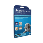 Adaptil Calm Stress Relief Collar Relajante para Perros Pequeños - Imagen 3