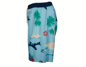 Bañador Warbird Aloha Talla XL - Imagen 3