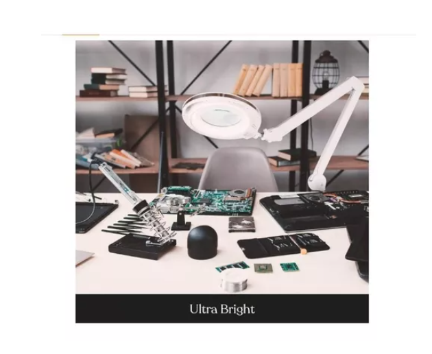 Screenshot_3-43-1.png Lámpara De Pie Con Aumento De Base Rodante De 6 Ruedas - Imagen 3