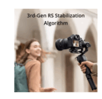 Estabilizador De Imagen Cardán Dji Rs 3 Mini Bluetooth - Imagen 3