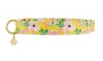 Collar Neopreno Floral Top Paw Para Perro Talla L X2 Unid - Imagen 3