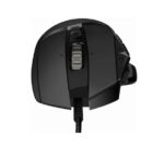 Mouse De Juego Logitech G Series G502 Hero Negro - Imagen 3
