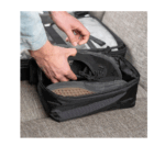 Cubo De Zapatos Nomatic - Imagen 3