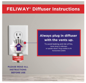 REFIL FELIWAY MULTICAT X 3 REPUESTOS - Imagen 3