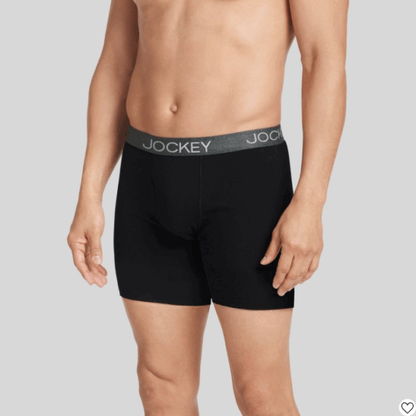 JOCKEY BOXER TALLA M