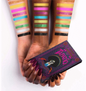 Kit Maquillaje Tapatío Collector Box - Imagen 3