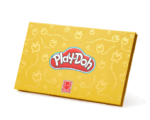 Paleta Play Doh Sombras Hasbro - Imagen 3