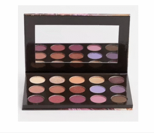 Paleta De Sombras Zion Hipdot