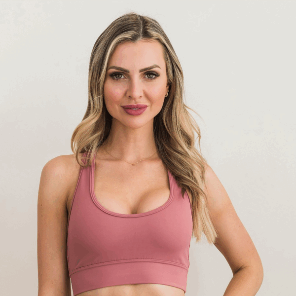 Sujetador Deportivo Booty Active 725 M