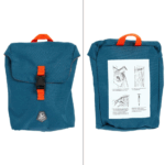 ARCADIA TRAIL  Correa y amarre plegables para perros - Imagen 3