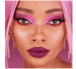 Morphe X Nyane Fierce Fairytale Artistry Paleta de sombras de ojos - 3.8oz - Ulta Beauty - Imagen 3