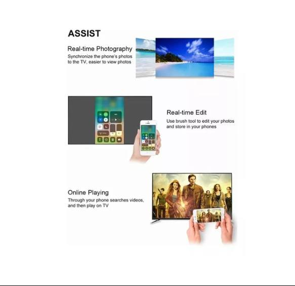 Screenshot_3-6-8.png Adaptador De Pantalla Wifi Inalámbrico Anycast Novo 1080p Hd - Imagen 3