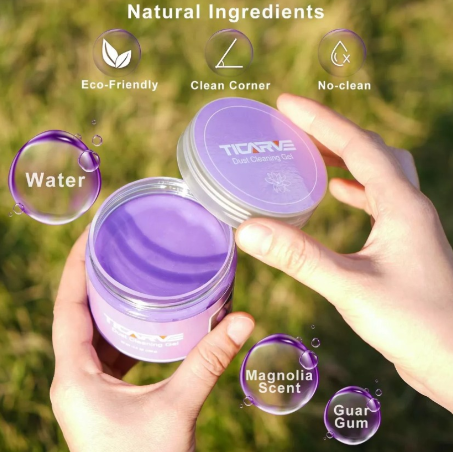 Screenshot_3-7-1.png Gel De Limpieza Ticarve Para Coche, Limpiador Para Ranuras - Imagen 3