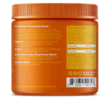 zesty Paws Chew No Poo Suplemento Contra La Coprofagia - Imagen 3