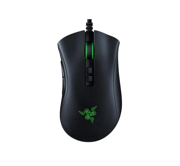 Screenshot_3-7.jpg Mouse De Juego Razer Deathadder V2 Negro - Imagen 1
