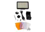 Video Light 50 high Power Led - Imagen 3