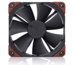 Noctua NF-F12 iPPC 3000 PWM, - Imagen 3