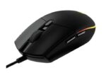 Mouse De Juego Logitech G Series Lightsync G203 Negro - Imagen 3