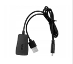 CHROMECAST TV STREMING DEVUCE BY GOOGLE - Imagen 3