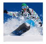 Goggles Motocross De Tácticas Ajustables Para Sport Gafas - Imagen 5