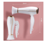 Secador De Cabello Aigostar Luna 2200w - Imagen 4