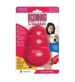 Kong Juguete Perros Classic Talla Xl - Imagen 4