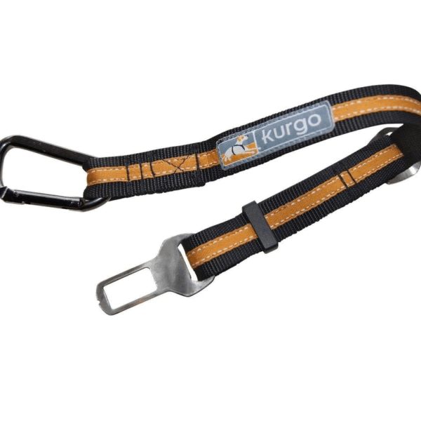 Cinturón De Seguridad Para Perros Kurgo
