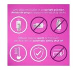 Kit De Difusor Comfort Zone Para Calmar Gatos | Fórmula Calm - Imagen 4