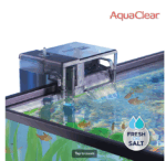 Filtro de potencia para acuario Fluval AquaClear 30 - Imagen 3