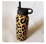 Botella De Agua Balance Athletica - Imagen 4