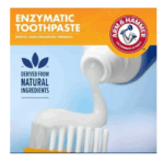 Arm & Hammer Perro Pasta Dental Sarro Control Dental Kit - Imagen 4