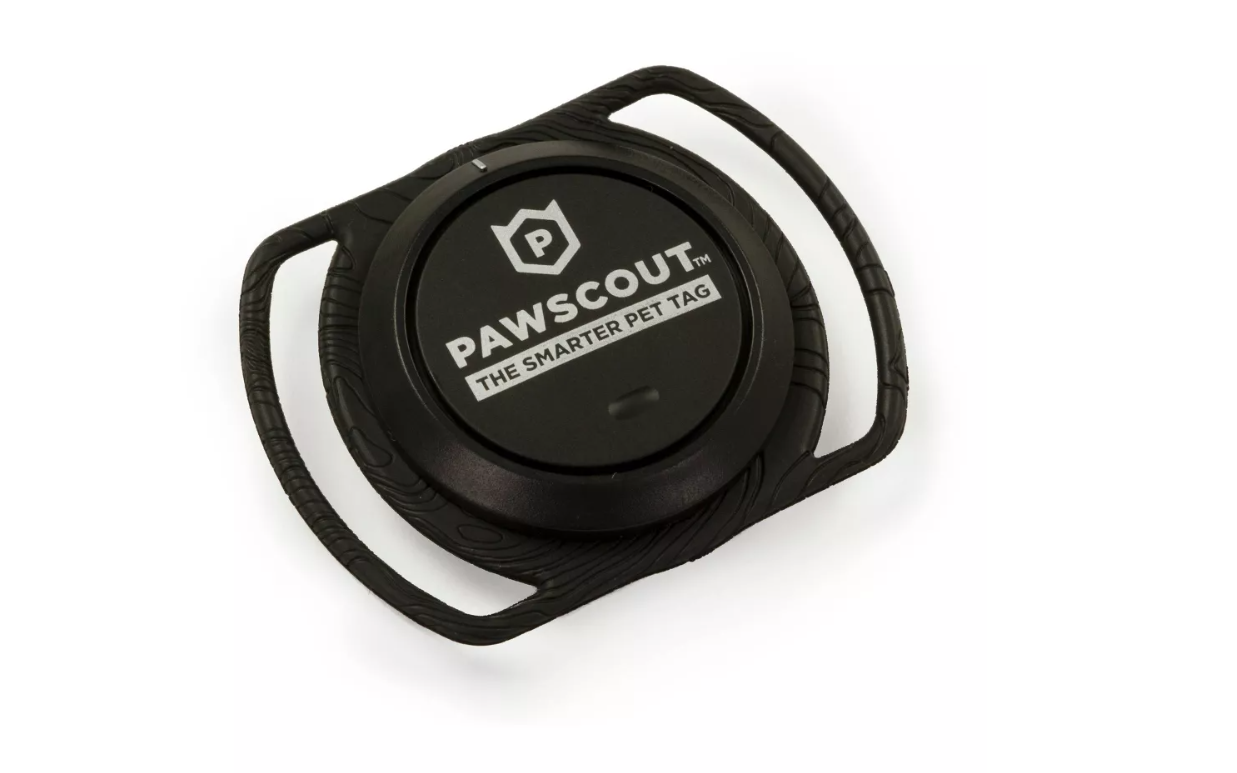 Screenshot_4-18-3.png Pawscout The Smarter Pet Tag Seguimiento electrónico Pet Tag - Imagen 4