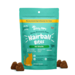 Hemp Elements Plus™ Hairball Bites™ para gatos x 50
