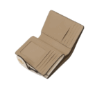 BILLETERA COACH CON BROCHE - Imagen 4