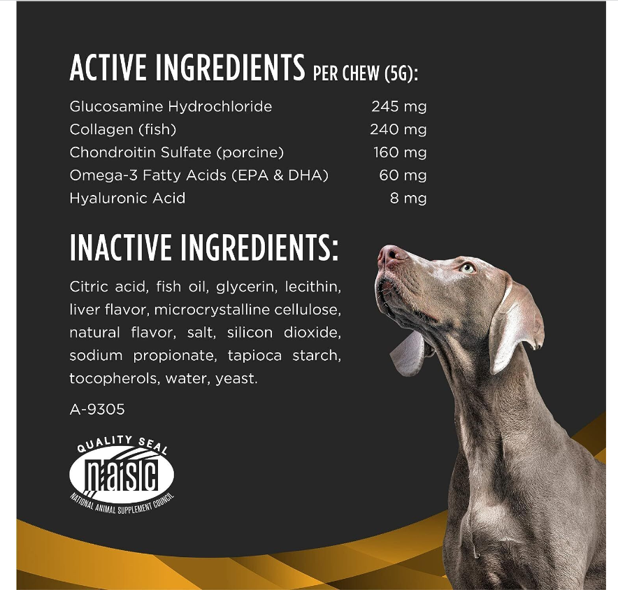 Screenshot_4-19-6.png Purina Pro Plan Suplemento articular veterinario para cuidado articular - perro - Imagen 4