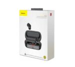 Auriculares Bluetooth Baseus Encok W01 - Imagen 4