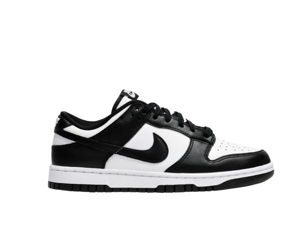 Screenshot_4-23-4.png NIKE DUNK LOW NEGRO BLANCO TALLA 10 - Imagen 4