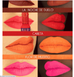 Kit Maquillaje Tapatío Collector Box - Imagen 4